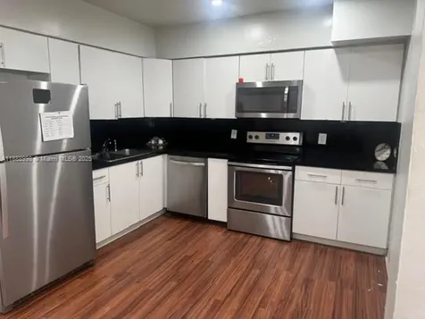 740 NW 42nd Street Miami FL 33127