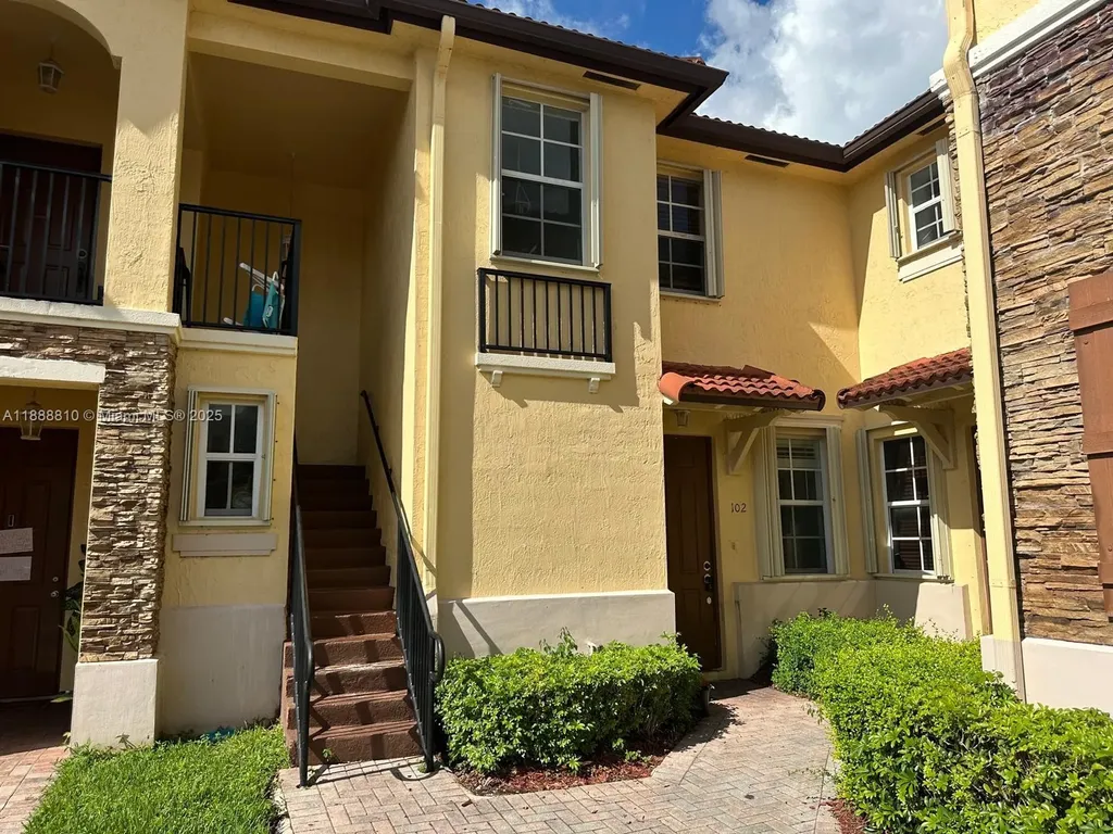 1490 NE 33rd Avenue Homestead FL 33033