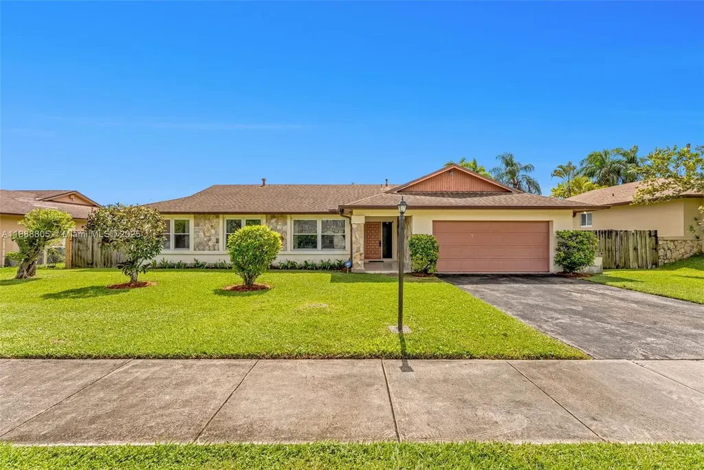 11614 SW 101st Terrace Miami FL 33176