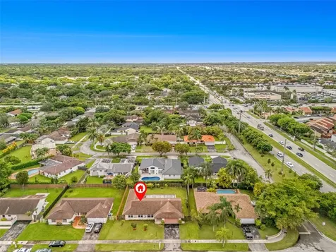 11614 SW 101st Terrace Miami FL 33176