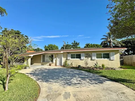 9765 SW 74th Street Miami FL 33173