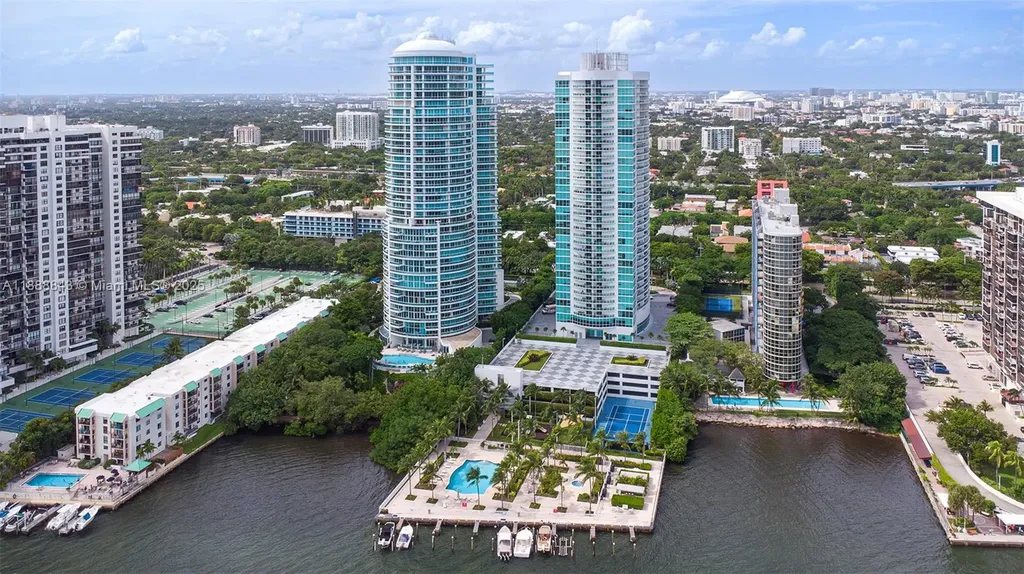 2101 Brickell Avenue Miami FL 33129