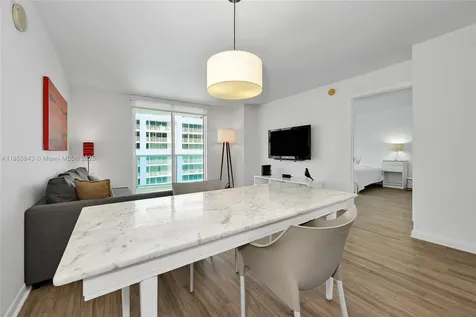 2101 Brickell Avenue Miami FL 33129