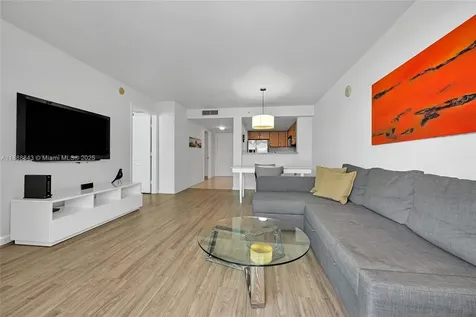 2101 Brickell Avenue Miami FL 33129