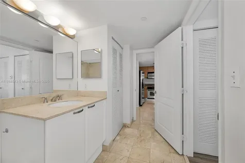 2101 Brickell Avenue Miami FL 33129