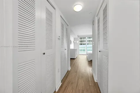 2101 Brickell Avenue Miami FL 33129