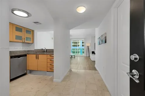 2101 Brickell Avenue Miami FL 33129