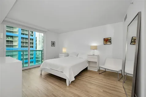 2101 Brickell Avenue Miami FL 33129