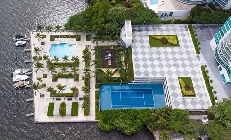 2101 Brickell Avenue Miami FL 33129
