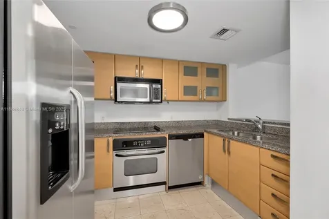 2101 Brickell Avenue Miami FL 33129