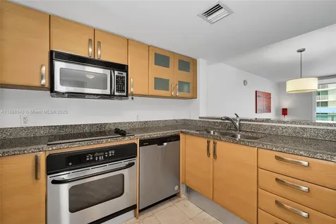 2101 Brickell Avenue Miami FL 33129