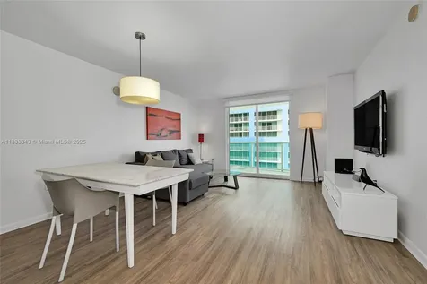 2101 Brickell Avenue Miami FL 33129