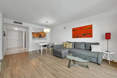 2101 Brickell Avenue Miami FL 33129