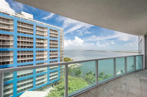 2101 Brickell Avenue Miami FL 33129