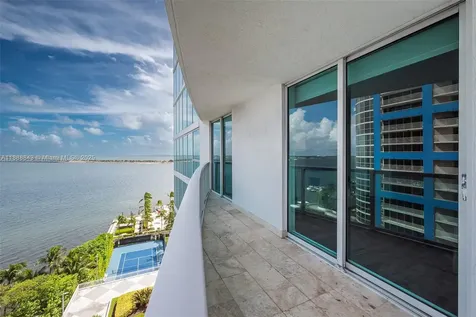 2101 Brickell Avenue Miami FL 33129