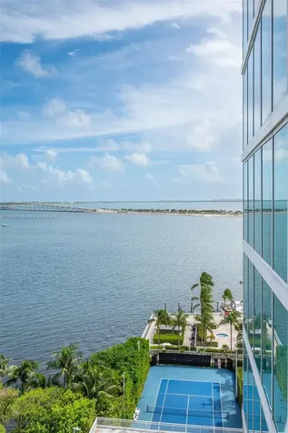 2101 Brickell Avenue Miami FL 33129