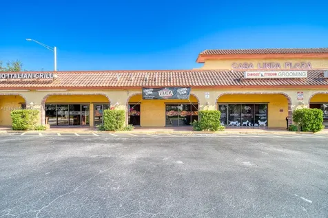 Restaurant And Bar For Sale On N Pine Island Road In Tamarac/sunrise Tamarac FL 33351