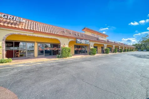 Restaurant And Bar For Sale On N Pine Island Road In Tamarac/sunrise Tamarac FL 33351