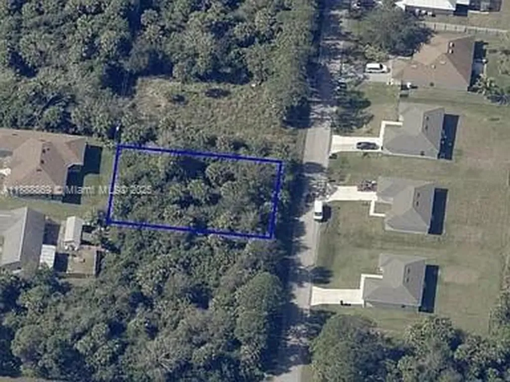1210 Hastings Road SW Palm Bay FL 32908