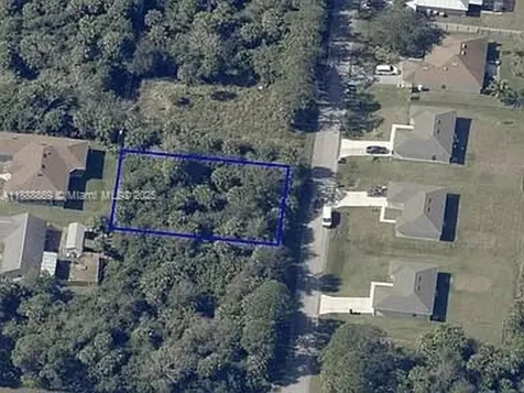 1210 Hastings Road SW Palm Bay FL 32908