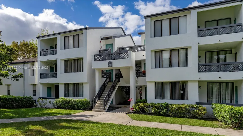 4303 W Atlantic Boulevard Coconut Creek FL 33066