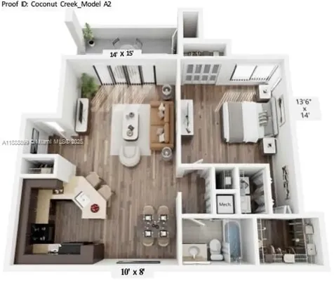 4303 W Atlantic Boulevard Coconut Creek FL 33066
