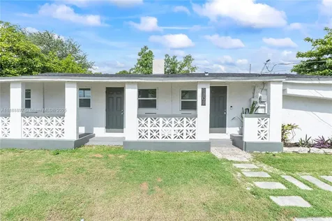 1101 NW 40th Street Miami FL 33127