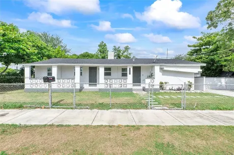 1101 NW 40th Street Miami FL 33127