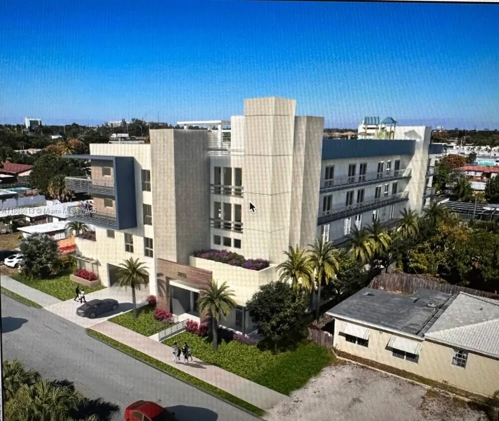 2815 Jackson Street Hollywood FL 33020