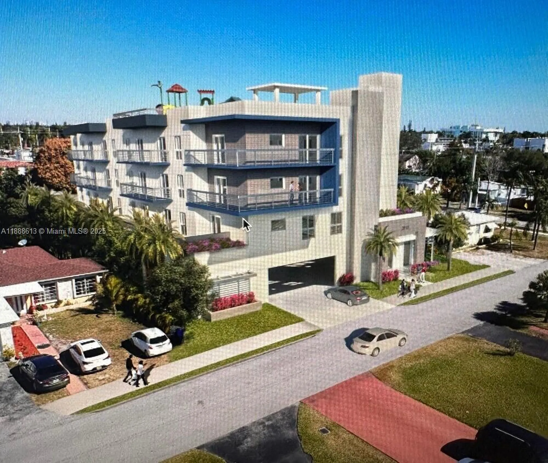 2815 Jackson Street Hollywood FL 33020