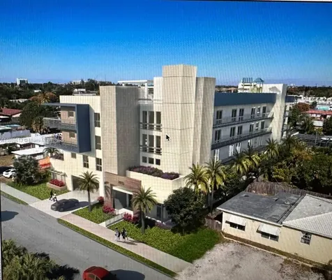 2815 Jackson Street Hollywood FL 33020