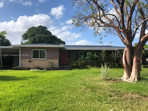 2815 Jackson Street Hollywood FL 33020