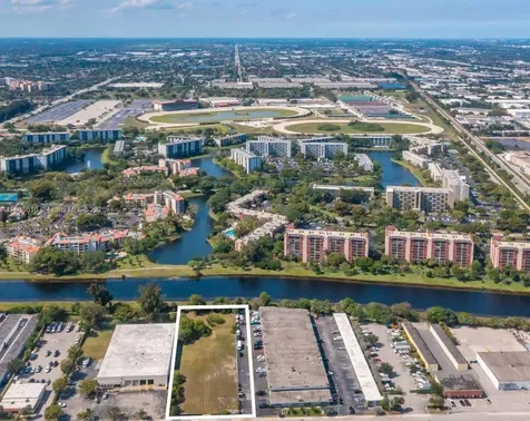2083 W Mcnab Road Pompano Beach FL 33069