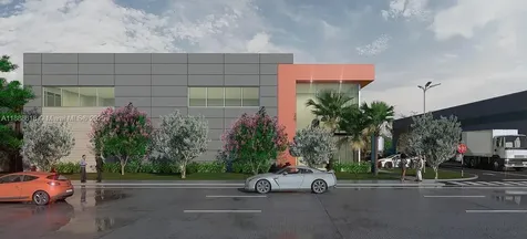 2083 W Mcnab Road Pompano Beach FL 33069