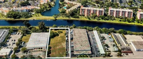 2083 W Mcnab Road Pompano Beach FL 33069