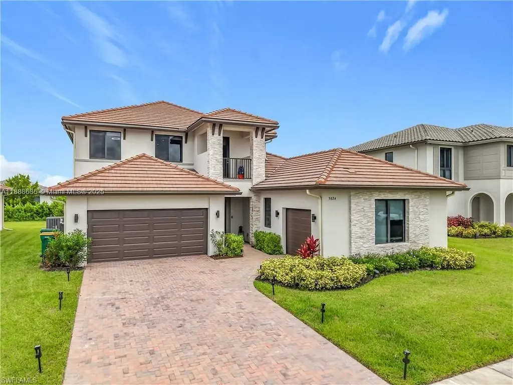 5024 Gambero Way Ave Maria FL 34142