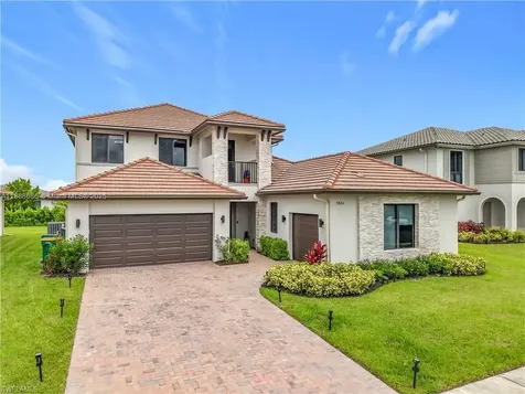 5024 Gambero Way Ave Maria FL 34142