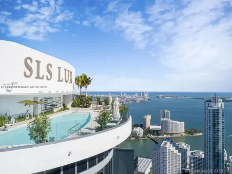 801 S Miami Avenue Miami FL 33130