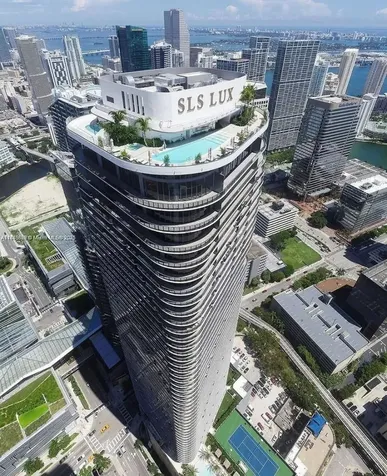 801 S Miami Avenue Miami FL 33130