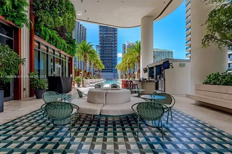 801 S Miami Avenue Miami FL 33130