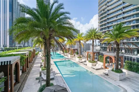 801 S Miami Avenue Miami FL 33130