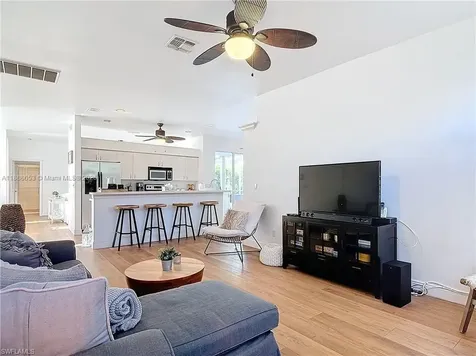 4991 Brixton Court Naples FL 34104