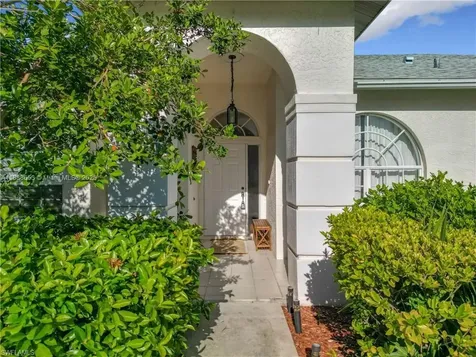 4991 Brixton Court Naples FL 34104