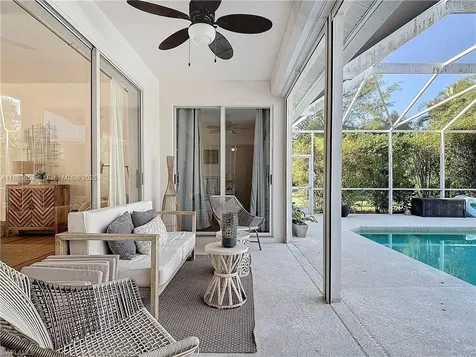 4991 Brixton Court Naples FL 34104