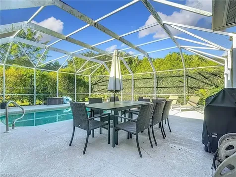 4991 Brixton Court Naples FL 34104