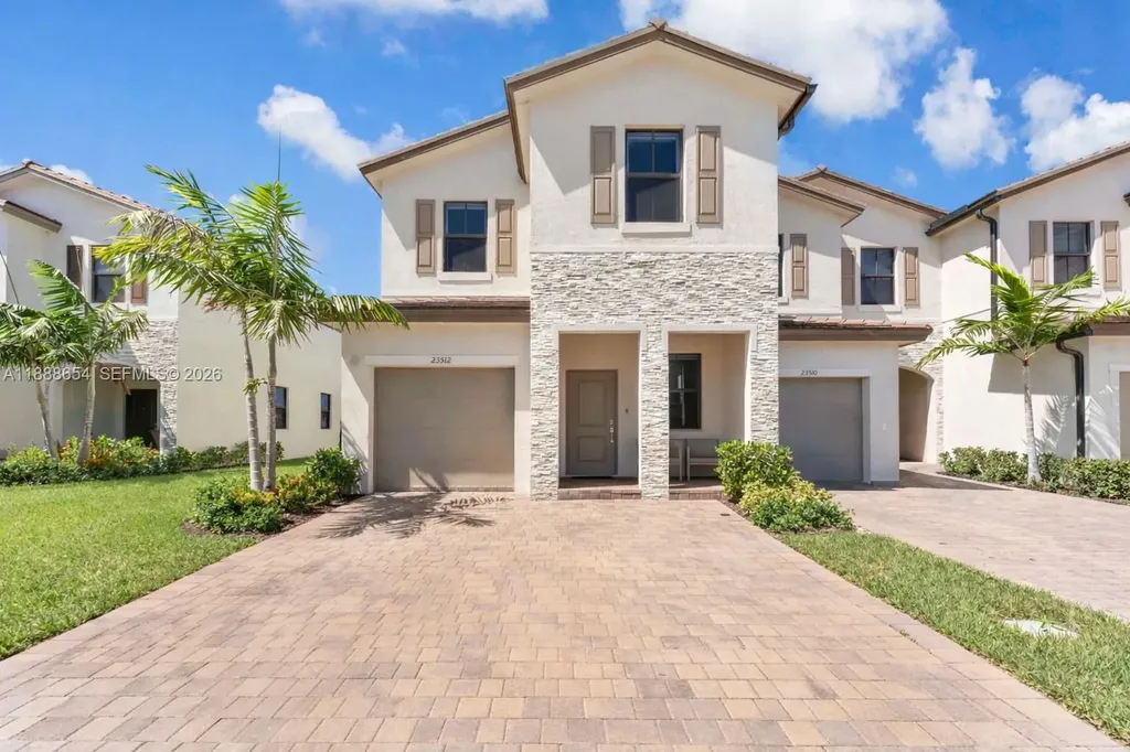 23512 SW 129th Path Homestead FL 33032