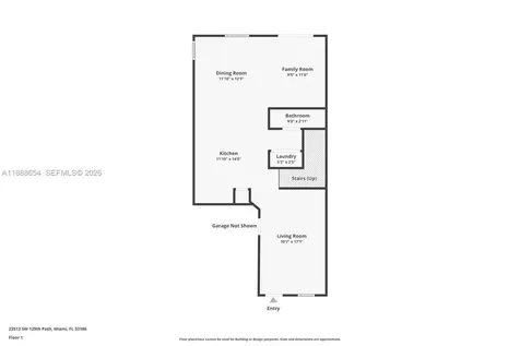23512 SW 129th Path Homestead FL 33032