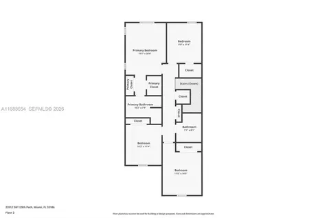 23512 SW 129th Path Homestead FL 33032