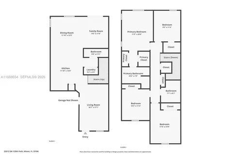 23512 SW 129th Path Homestead FL 33032
