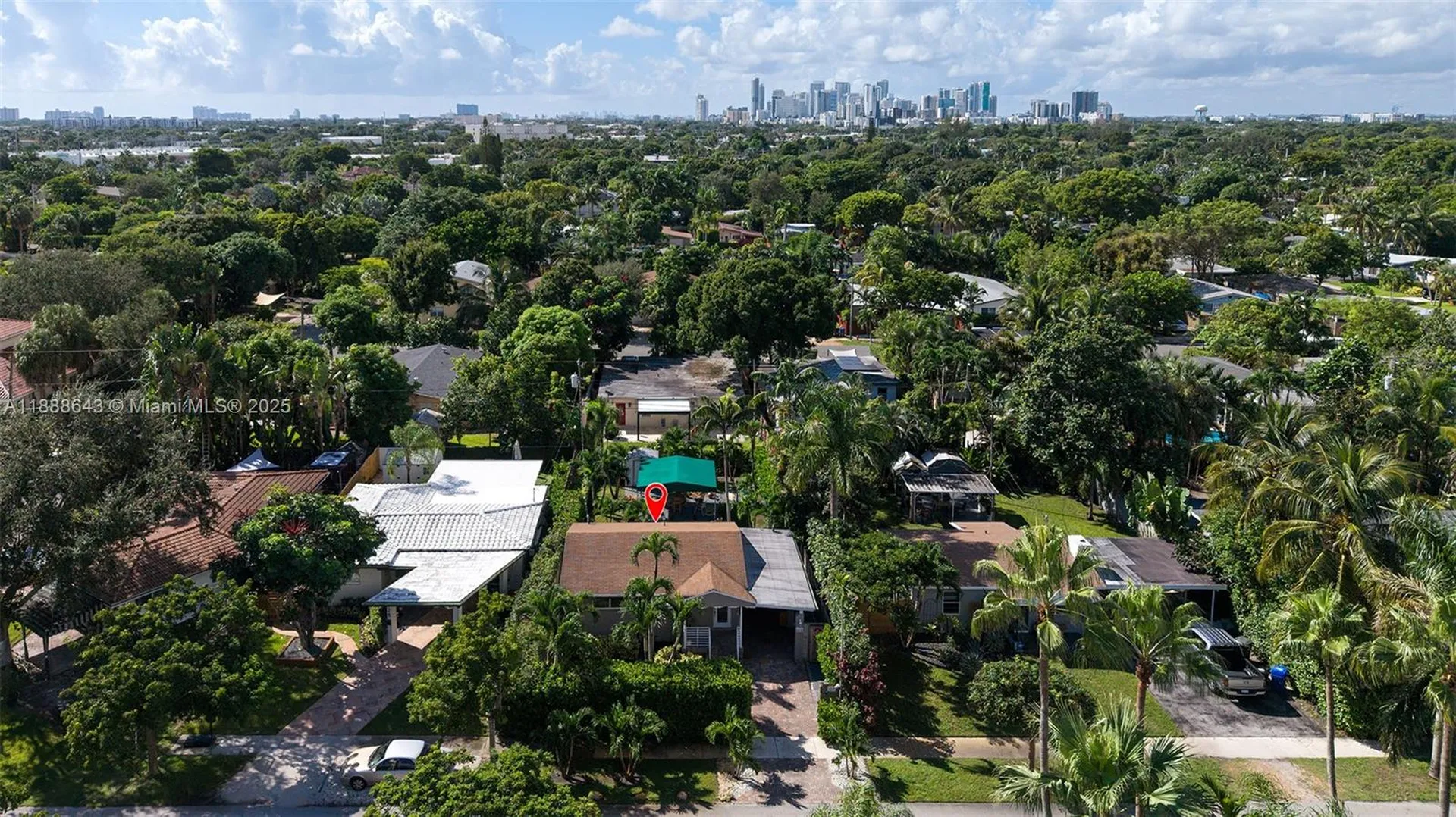 824 NE 17th Court Fort Lauderdale FL 33305